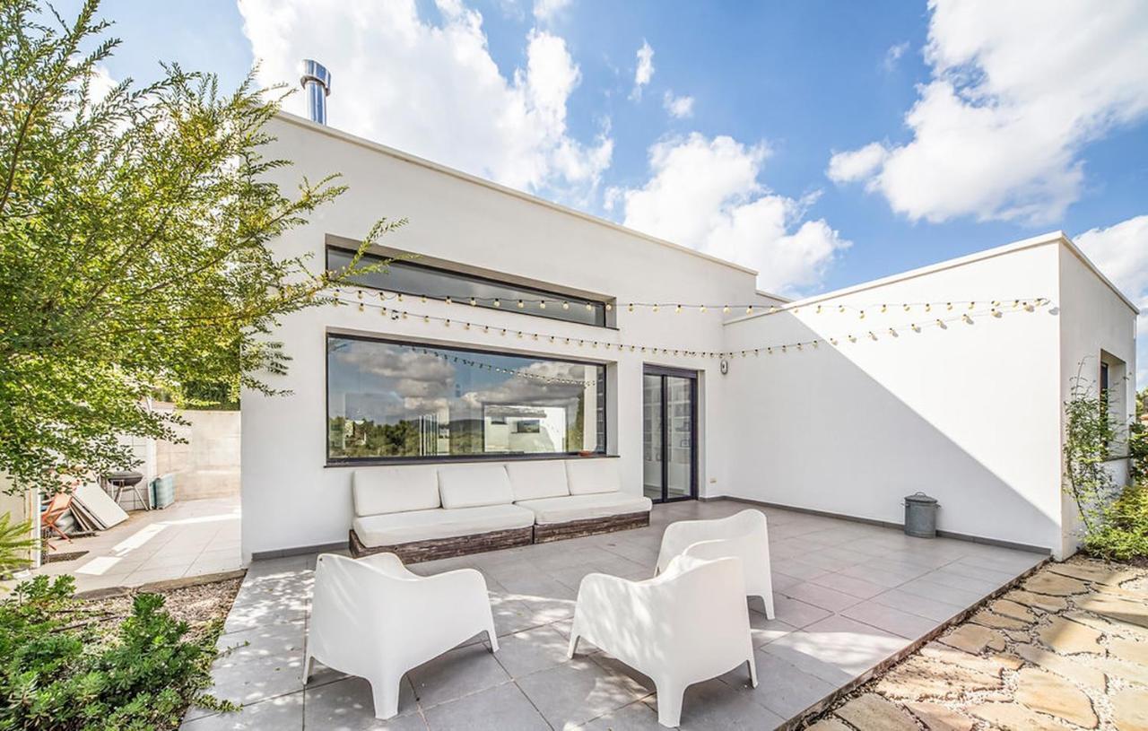 Villa Marmudella La Pobla Tornesa Exterior foto